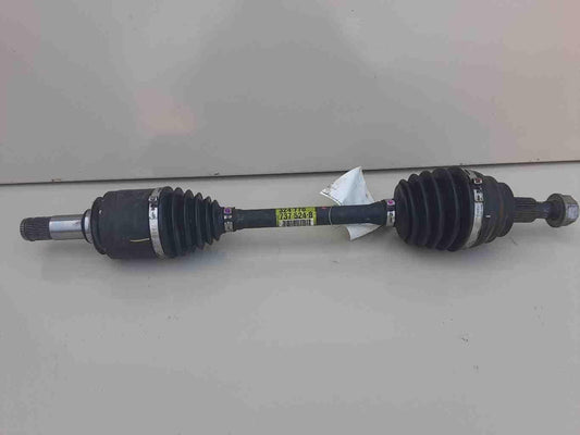 08-11 MERCEDES ML350 ML450 ML550 Front LH Left CV Axle Shaft 17K KM's