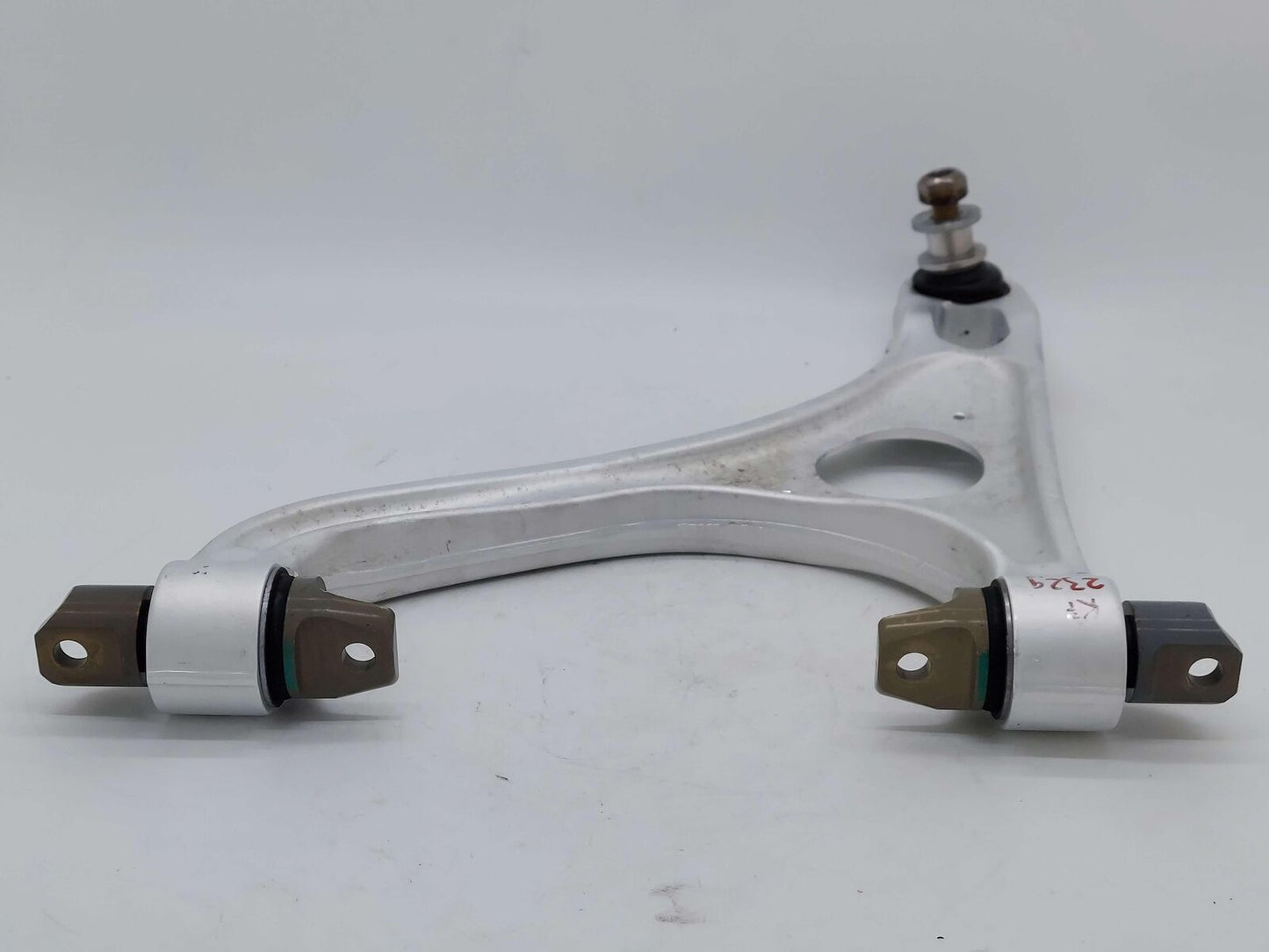 2023 Mclaren Artura Front RH Right Lower Control Arm 13BA209RP 3K KMS