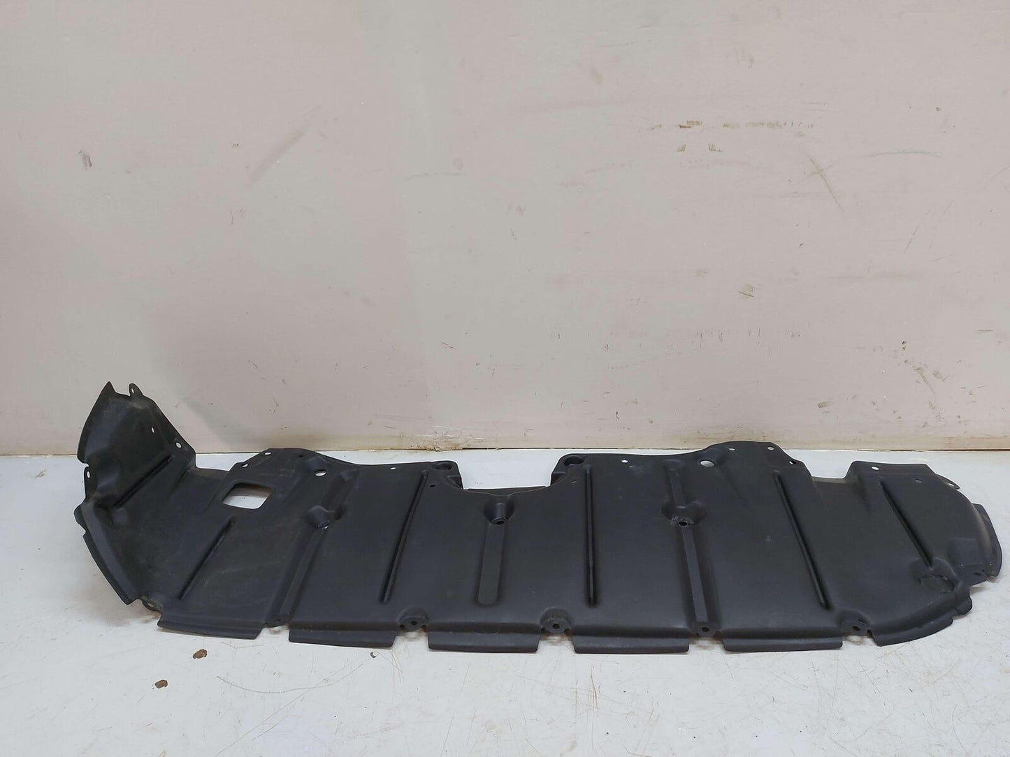 2020 TOYOTA HIGHLANDER FRONT SPLASH GUARD SKID PLATE UNDERBODY SPLASH SHIELD