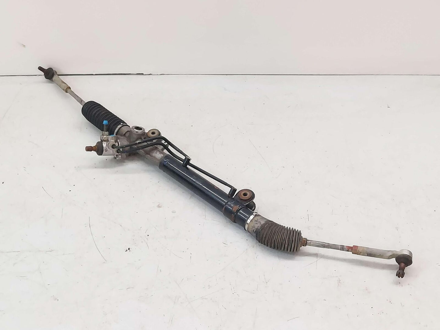 16-23 TOYOTA TACOMA STEERING GEAR RACK PINION 25K KM'S / 15.5K MILES! 4425004041