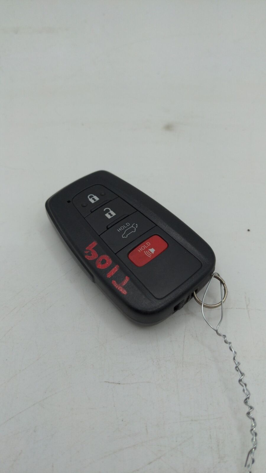 20 TOYOTA HIGHLANDER Key Remote Fob 1551A-14FBC FCC hyq14fbc