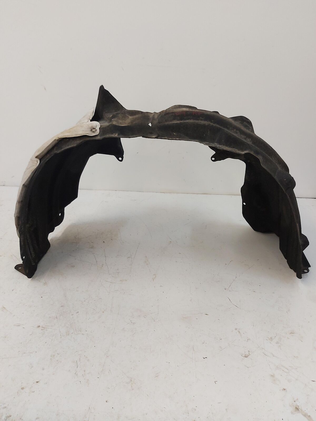 20-23 TOYOTA HIGHLANDER FRONT RIGHT WHEEL FENDER LINER 538050E170 *NOTE