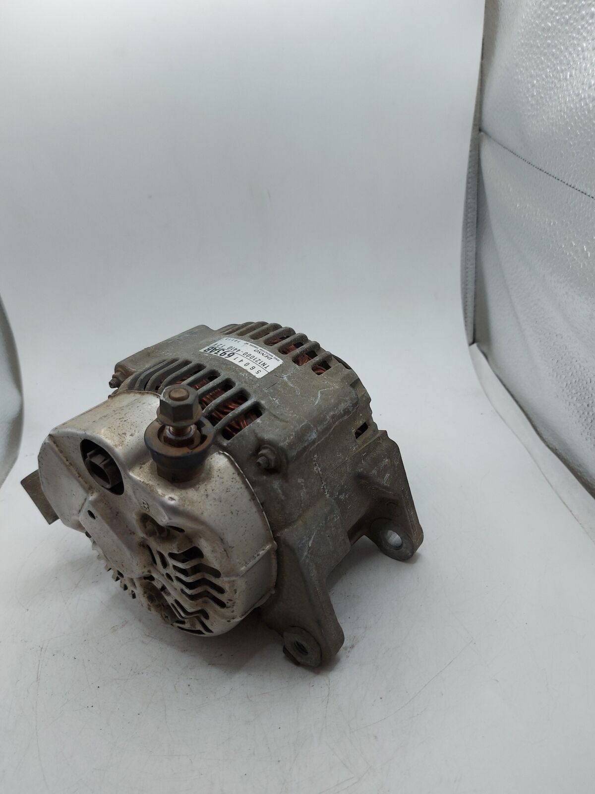 99-13 DODGE DAKOTA Alternator 56041693ab 89K KM's!