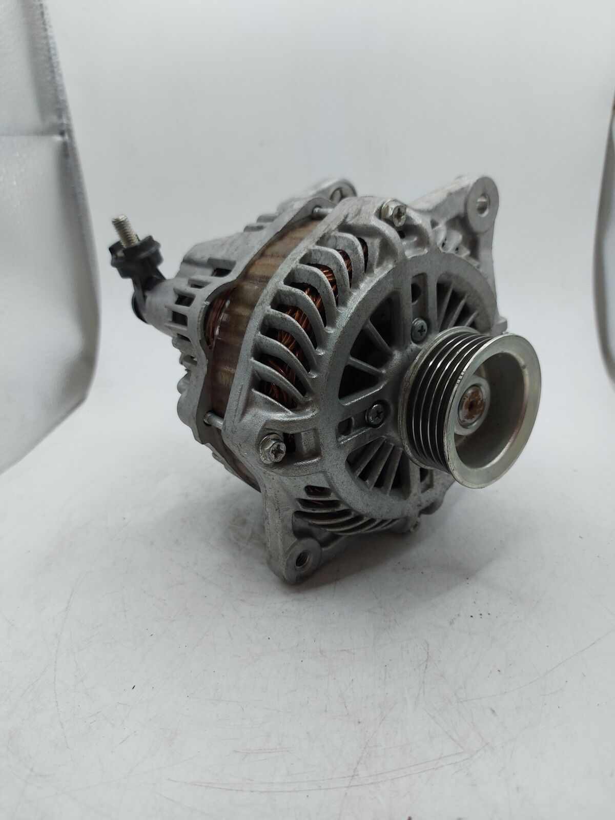 13 14 SUBARU IMPREZA Alternator 23700aa870 13K KM's!