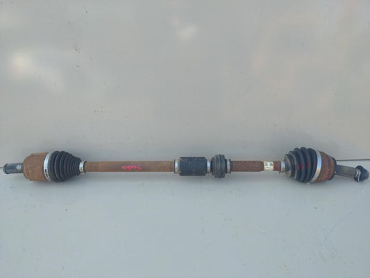 17-20 HYUNDAI ELANTRA Front Right CV Axle Shaft AT 2.0L Sedan 110K KM's