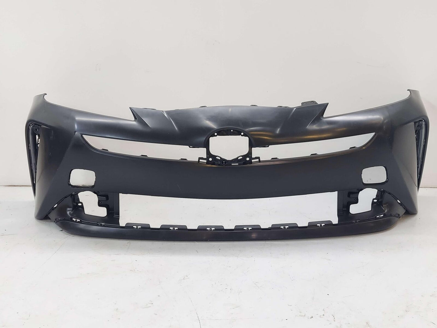 19-22 TOYOTA PRIUS FRONT BUMPER BARE COVER UNPAINTED 52119-47978 NEW OEM