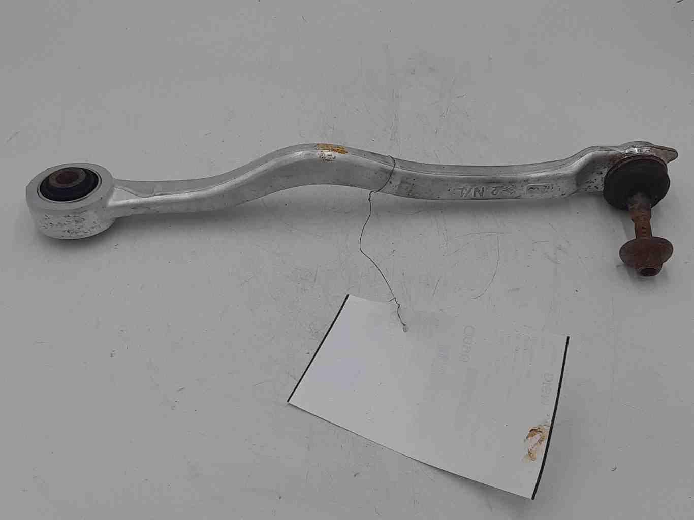 15-19 LEXUS RC350 REAR LH LEFT LOWER INTERMEDIATE CONTROL ARM 4870630050