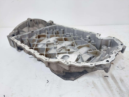 2013 VW GOLF GTI UPPER ENGINE MOTOR OIL PAN 1706AC-46000D