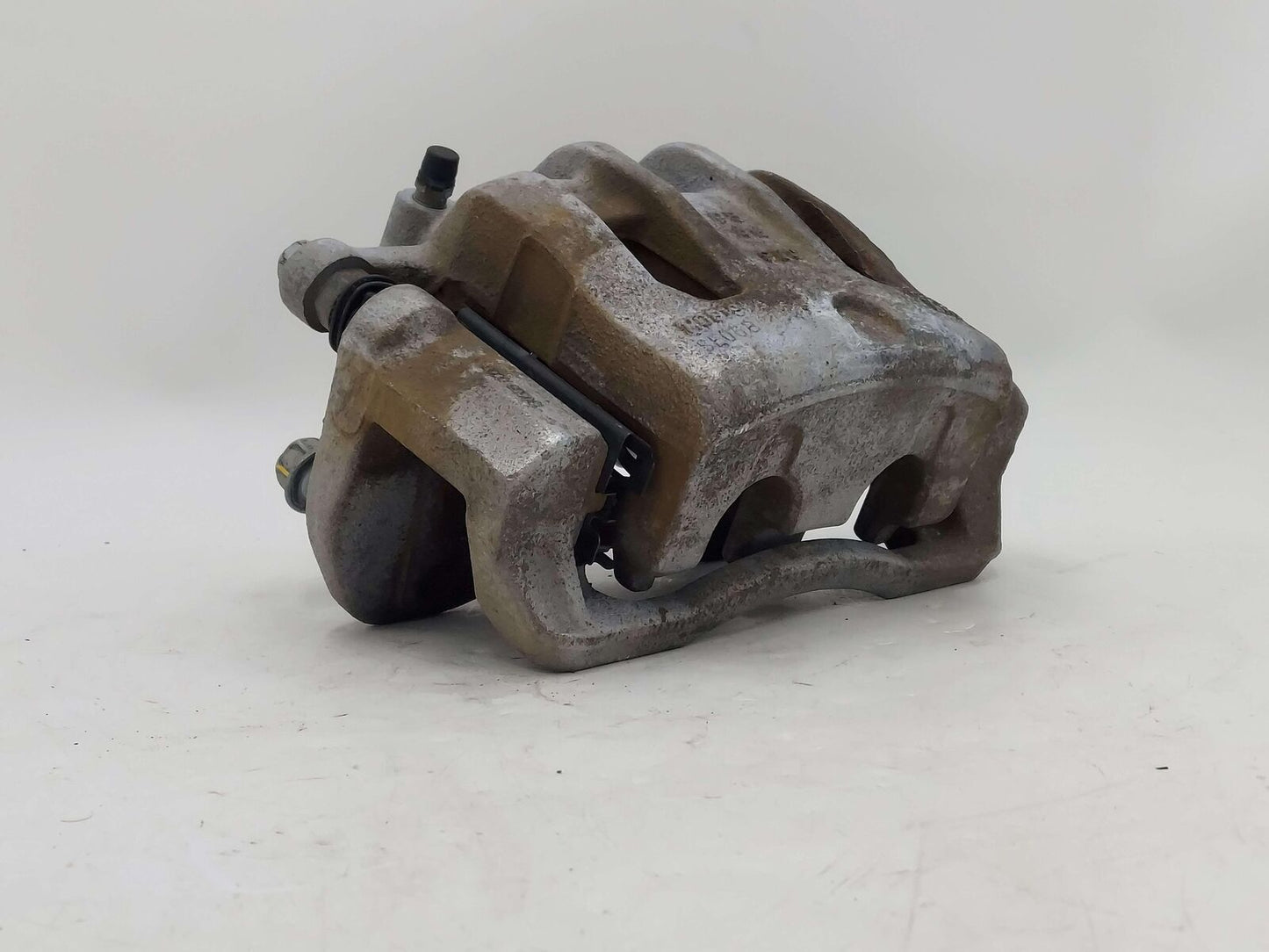 20-23 HYUNDAI PALISADE FRONT RIGHT BRAKE CALIPER 58190S8A00