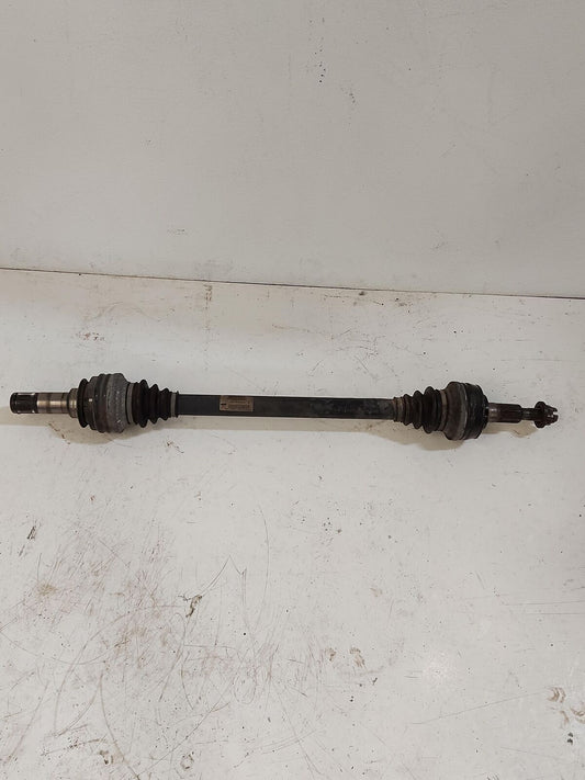 10-16 PORSCHE PANAMERA Rear RH Right CV Axle Shaft 97033202401 3.6L 103K KM's