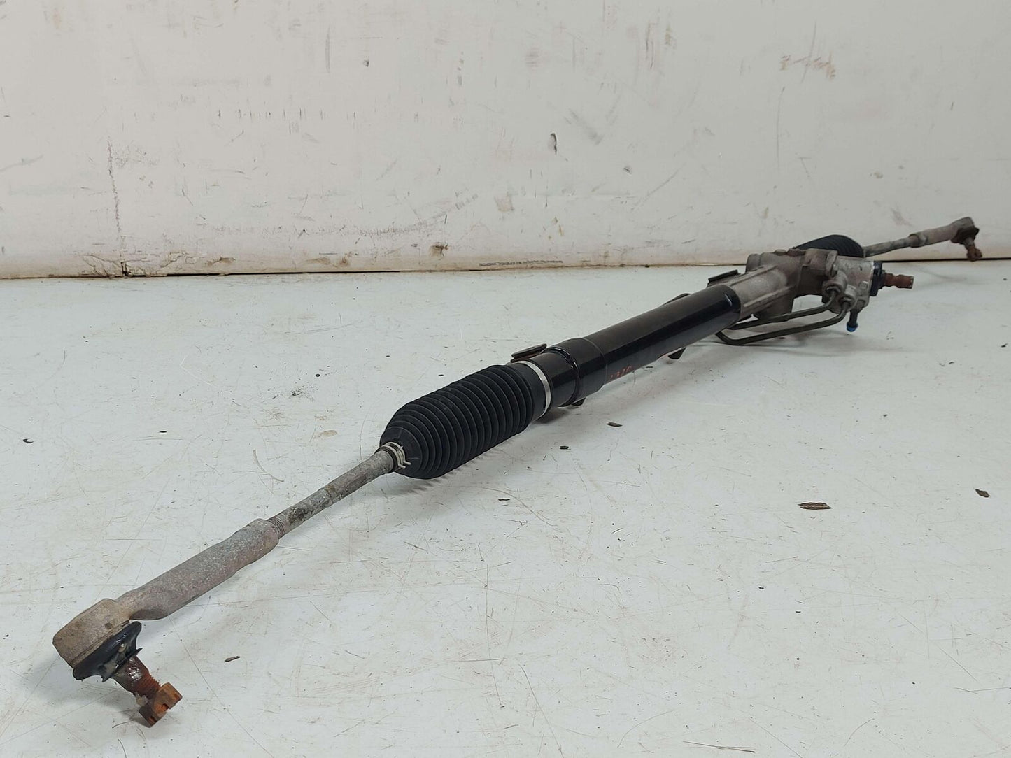 16-23 TOYOTA TACOMA TRD POWER STEERING GEAR RACK PINION 08075979 4425004041 OEM