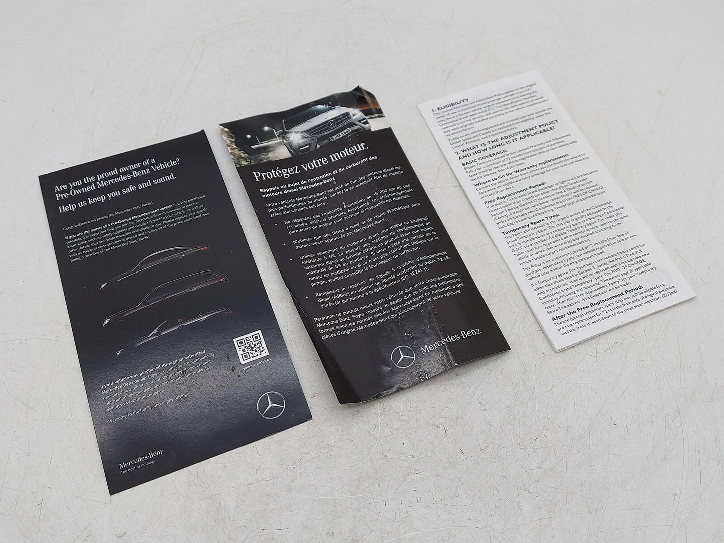 2016 MERCEDES GL350 X166 OWNERS MANUAL