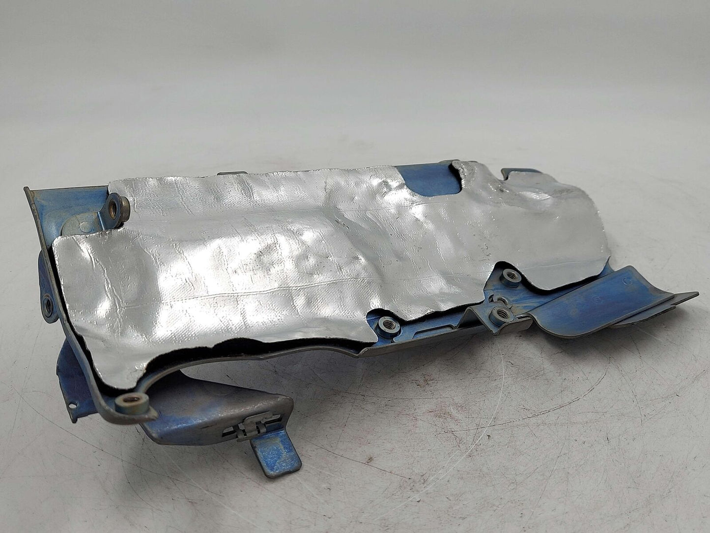 2024 ASTON MARTIN DB12 VOLANTE TURBO SHIELD ASSEMBLY A1771507900