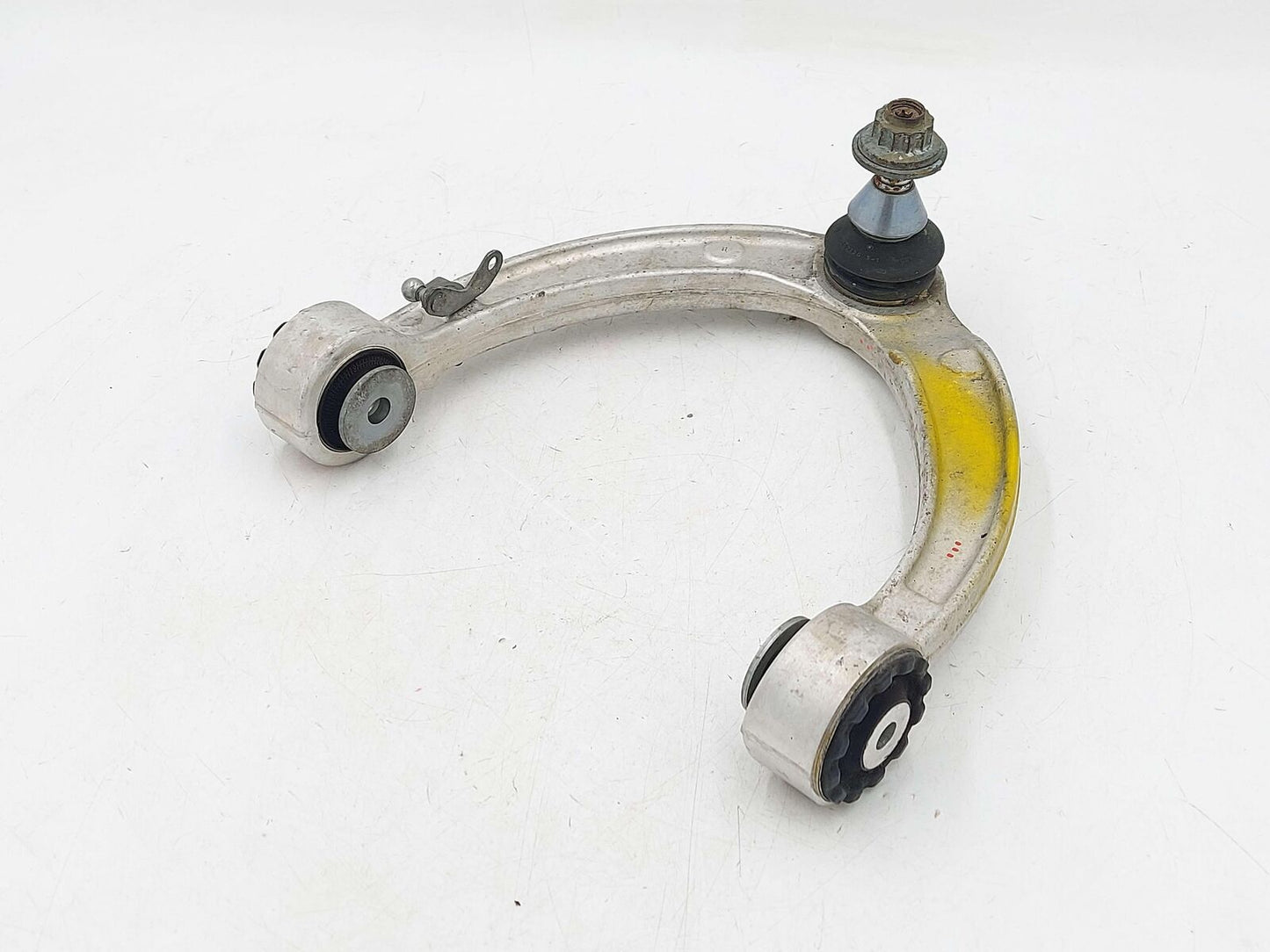 13-16 MERCEDES GL63 AMG X166 FRONT LEFT UPPER CONTROL ARM 1663301707