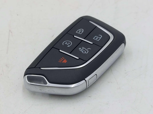 2020 CADILLAC CT5 SMART KEYLESS ENTRY REMOTE CONTROL KEY FOB 13538860