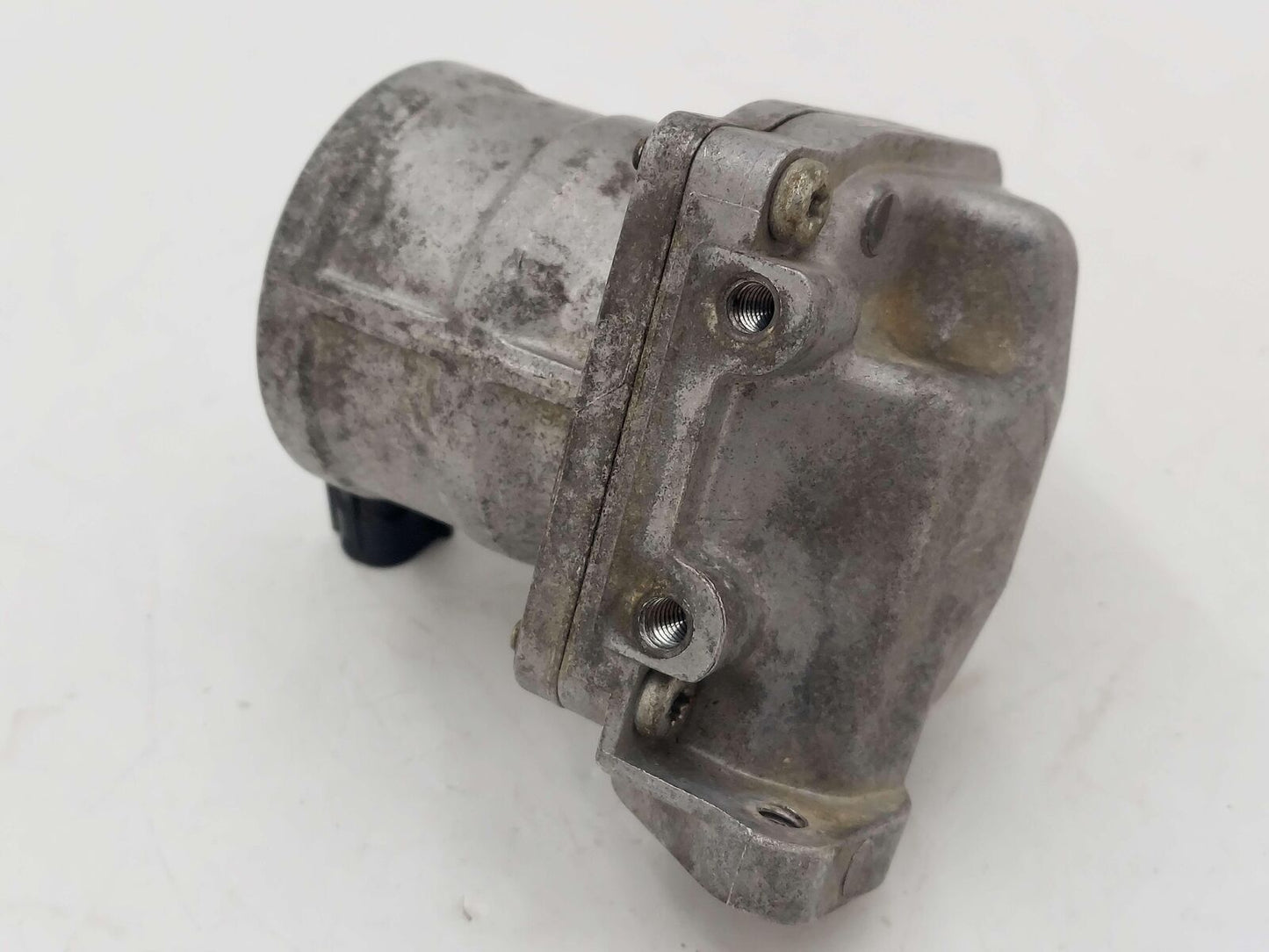 12-15 Subaru Impreza WRX EGR Exhaust Gas Recirculation Valve 14831AA160