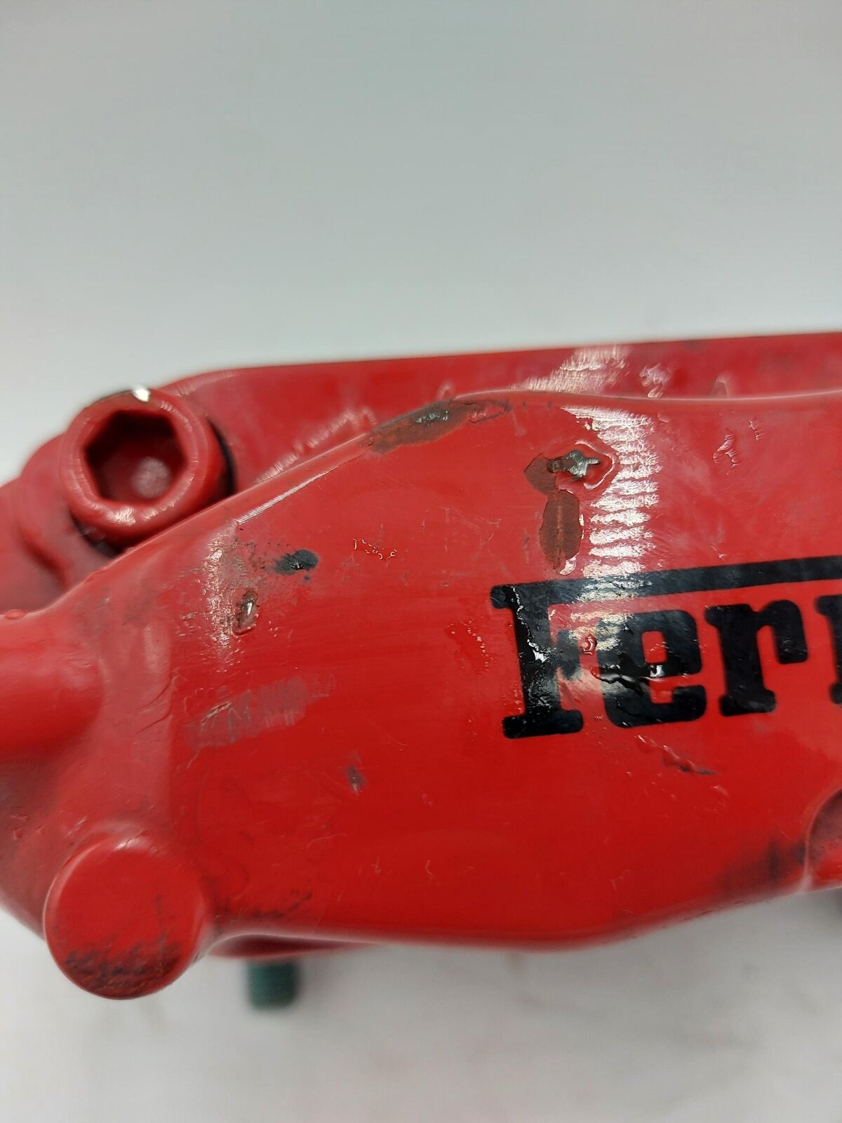 2000 Ferrari 360 Modena Caliper Front Driver Left