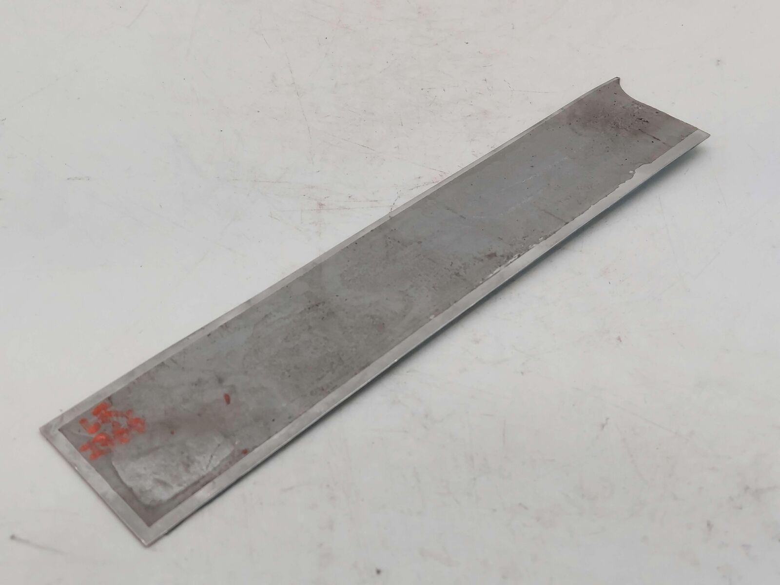 2006 FORD GT GT40 SUPERCAR SCUFF SILL PLATE REARWARD LH LEFT OEM