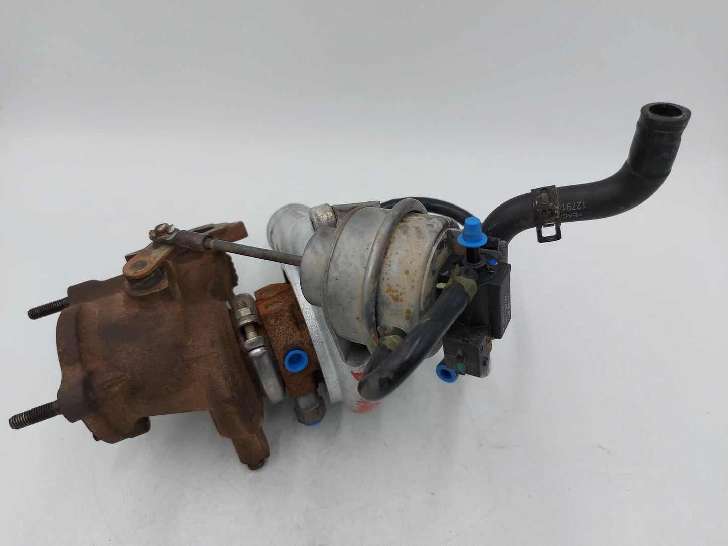 03-11 SAAB 9-3 Turbo Turbocharger 4937718790 B207R engine 55K KM'S