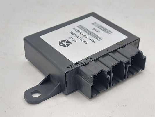 15 16 DODGE CHALLENGER 68170046ah PARKING ASSIST MODULE