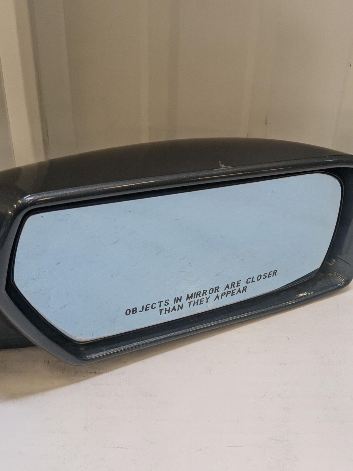 💥03-07 CADILLAC CTS RH Right Door Mirror Grey Electric💥