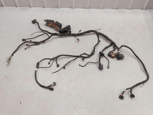 2006 FORD GT GT40 SUPERCAR FRONT BODY WIRE HARNESS 4G7V-14290-J4CPO *DAMAGED OEM