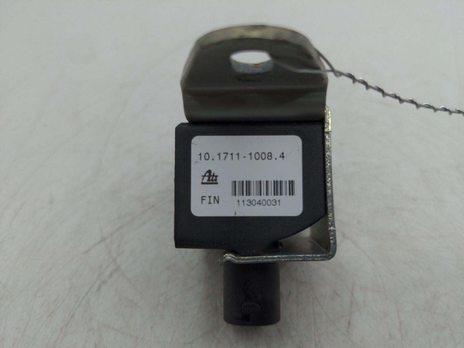 2011 VOLVO xc70 Module 7g9n-5b739-aa Speed Sensor