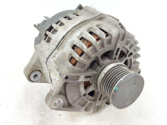 16-19 MERCEDES GLE63S AMG W166 Alternator A0009062100 180A