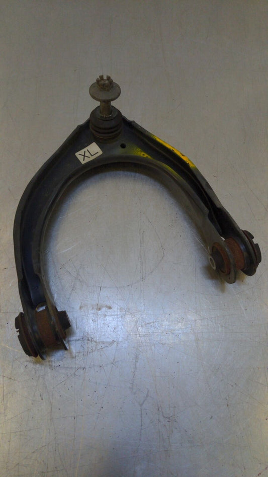 06-19 LEXUS IS350 FRONT LH Left Upper Control Arm 105K KM'S