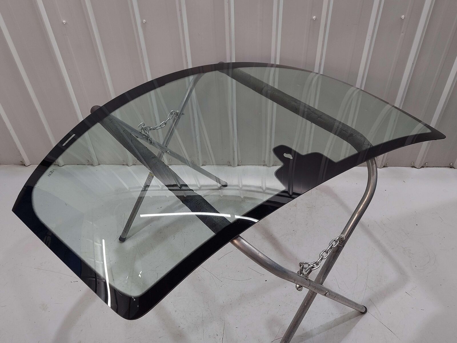 12-16 PORSCHE 911 991 GT3 FRONT WINDSHIELD WINDOW GLASS 2 DOOR COUPE *NOTE