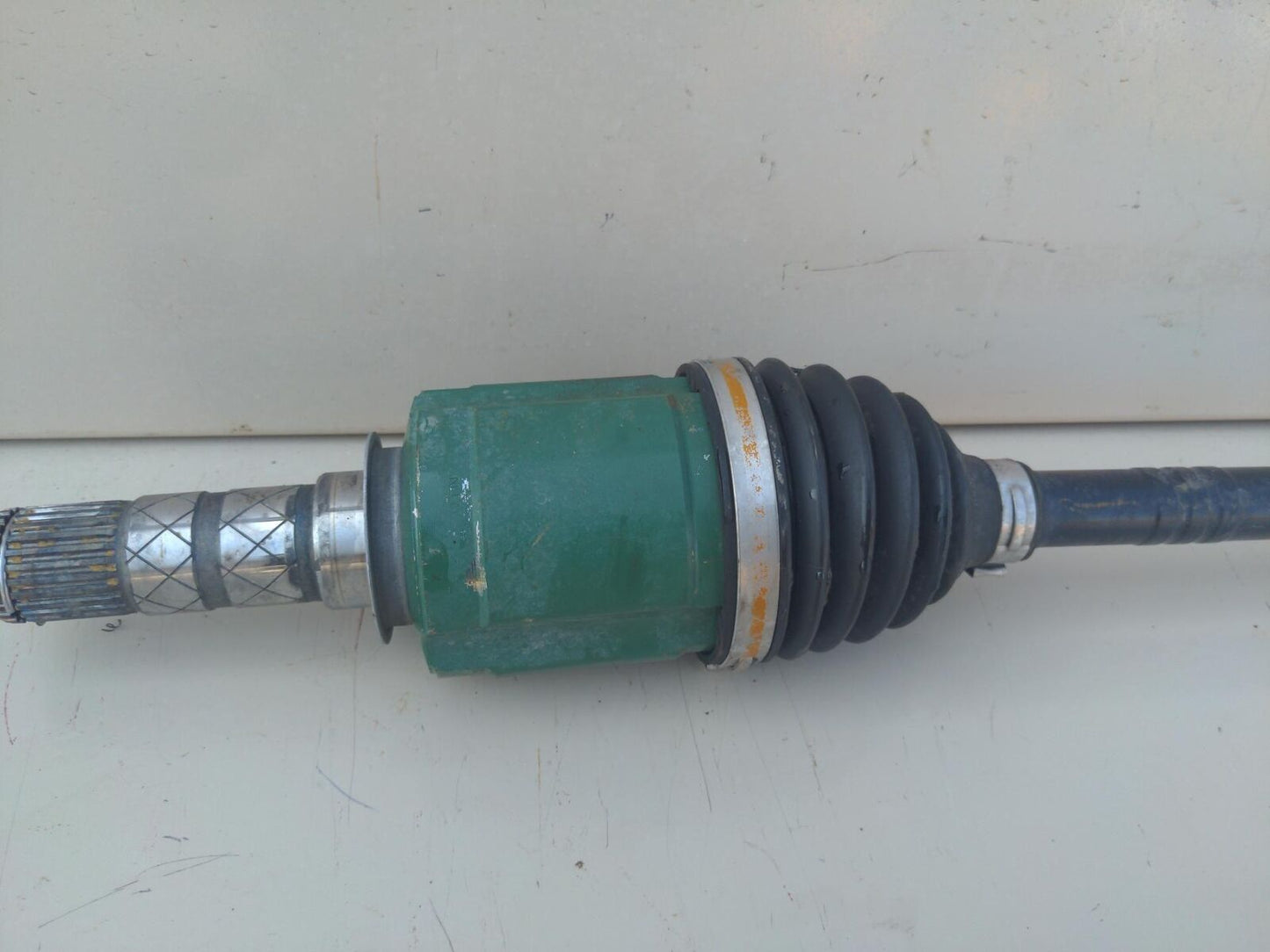 15-21 SUBARU WRX 2.0L RH RIGHT FRONT Axle Shaft 56K KM'S