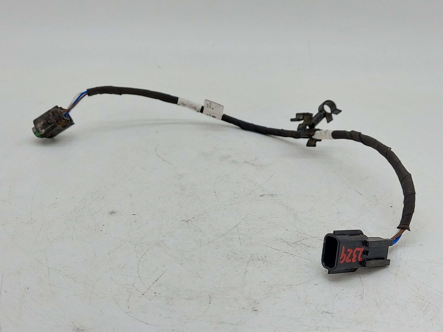 2023 McLaren Artura Hub Wire Harness 14MA249CP