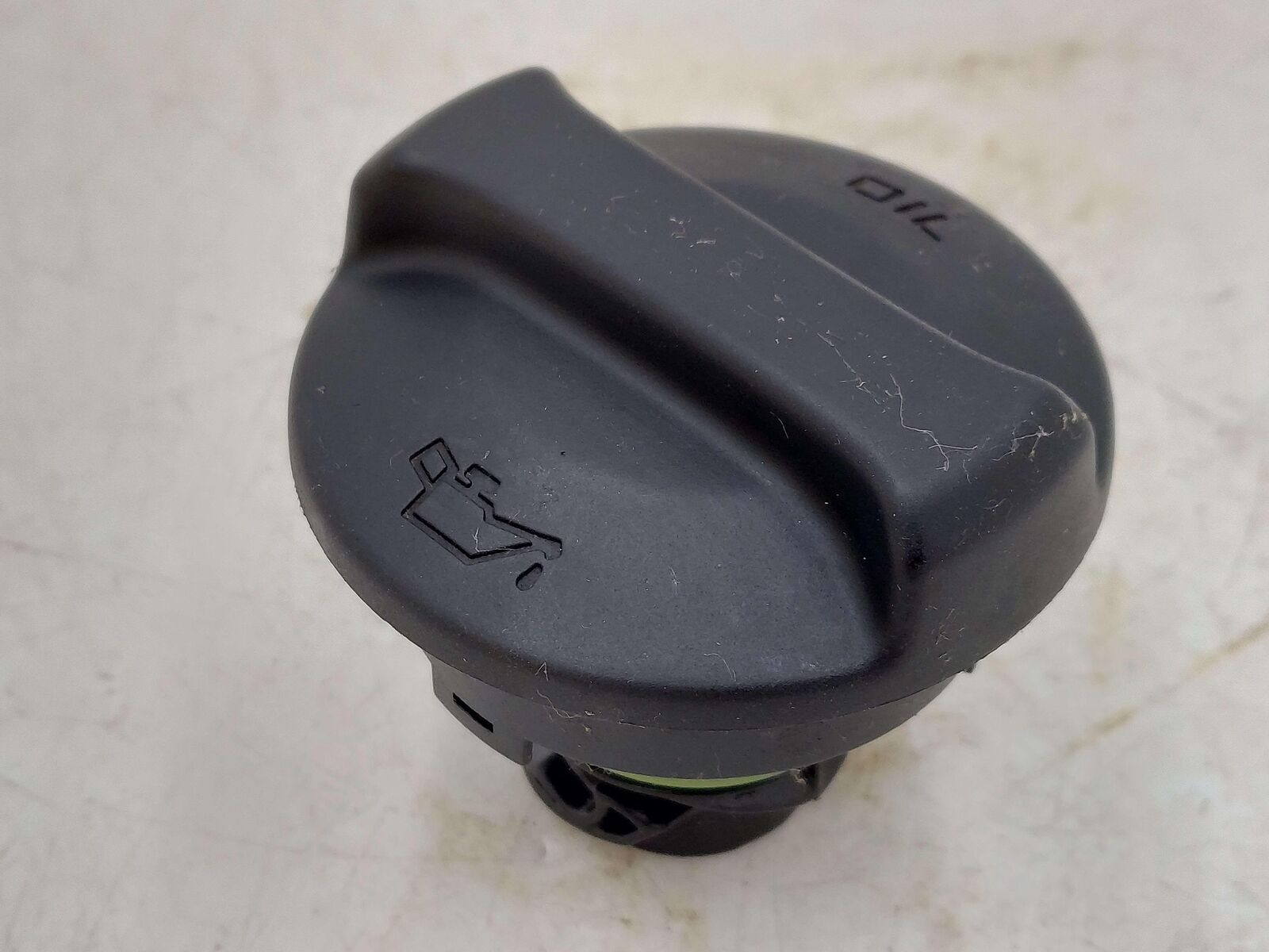 2018 Mclaren 570s Oil Reservoir Tank Filler Cap 13FA051CP