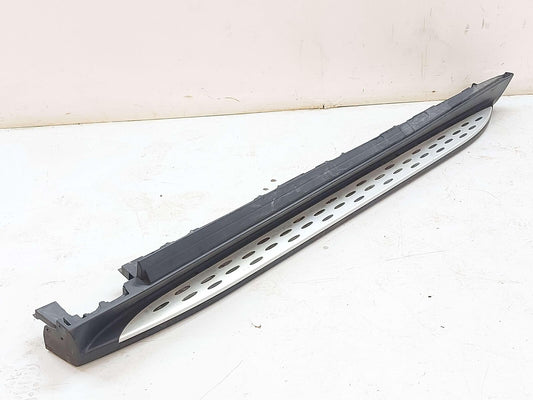 16-19 MERCEDES  GLE63S AMG W166 Side Step Plate Running Board LH LEFT *Note*