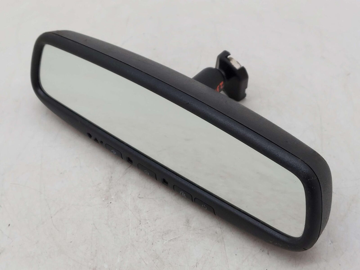 16-23 TOYOTA TACOMA REAR VIEW MIRROR BLACK AUTO DIMMING W/ HOMELINK 878100C140