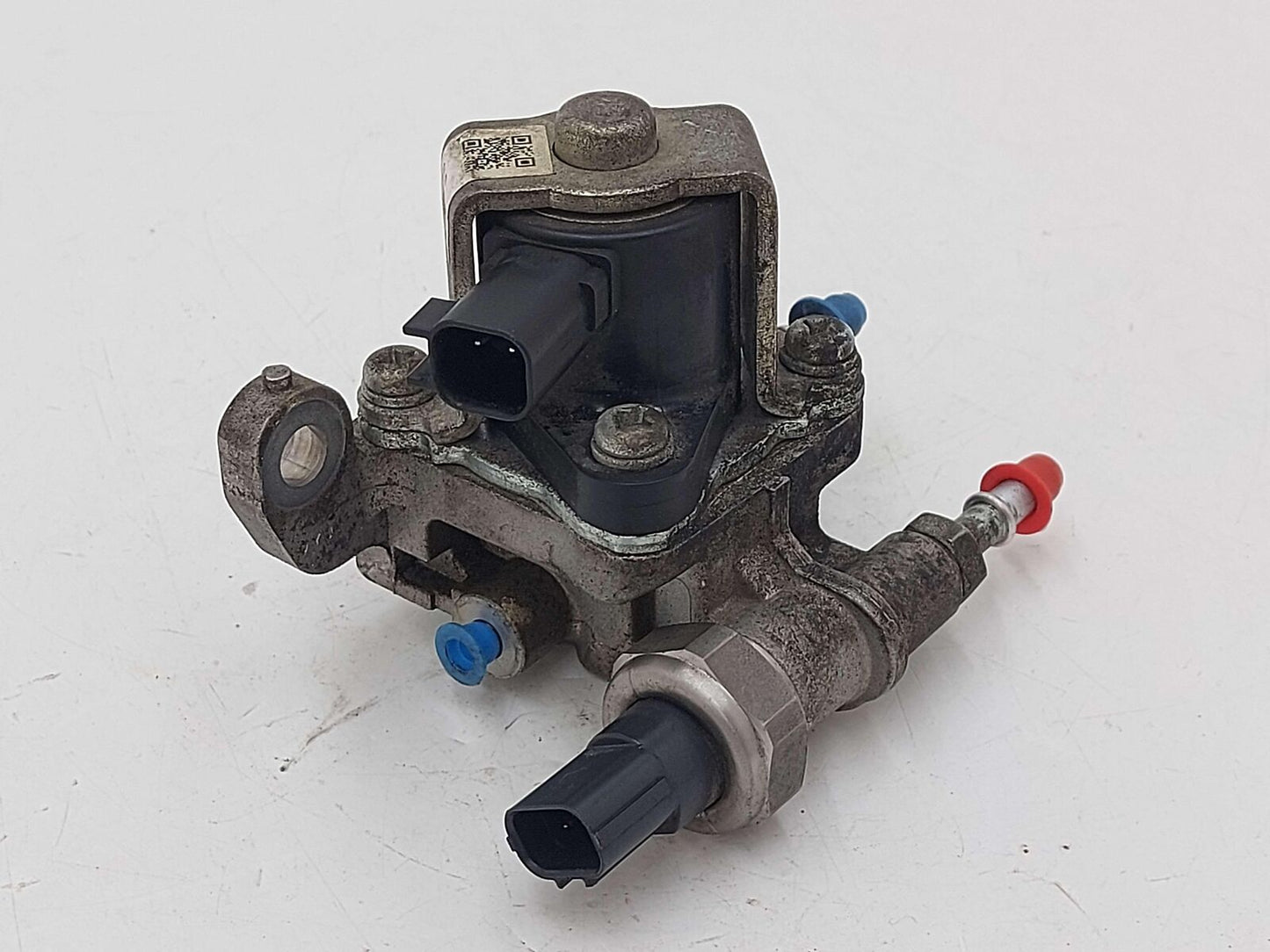 2010 MAZDA RX8 METERING OIL PUMP N3R12