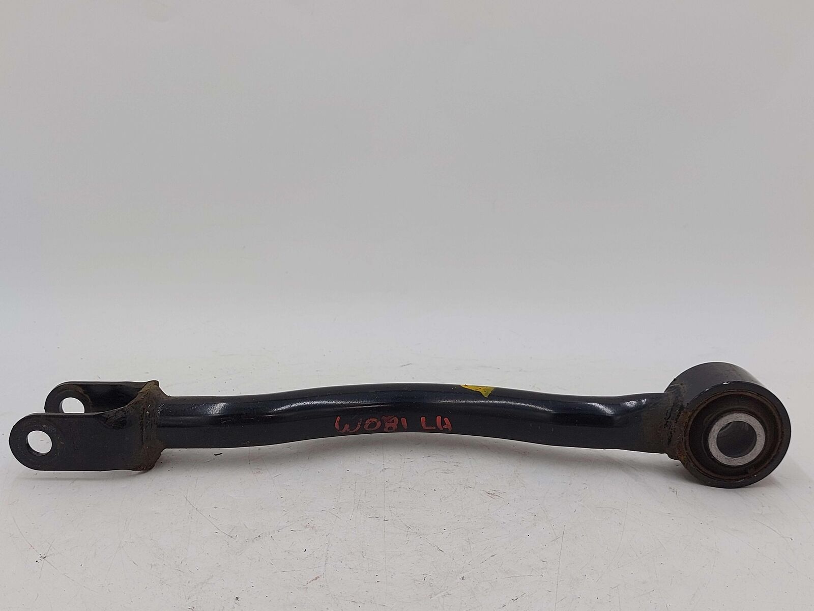 09 10 15-20 Nissan GTR GT-R R35 Rear Left Trailing Lower Control Arm 55110JF00B