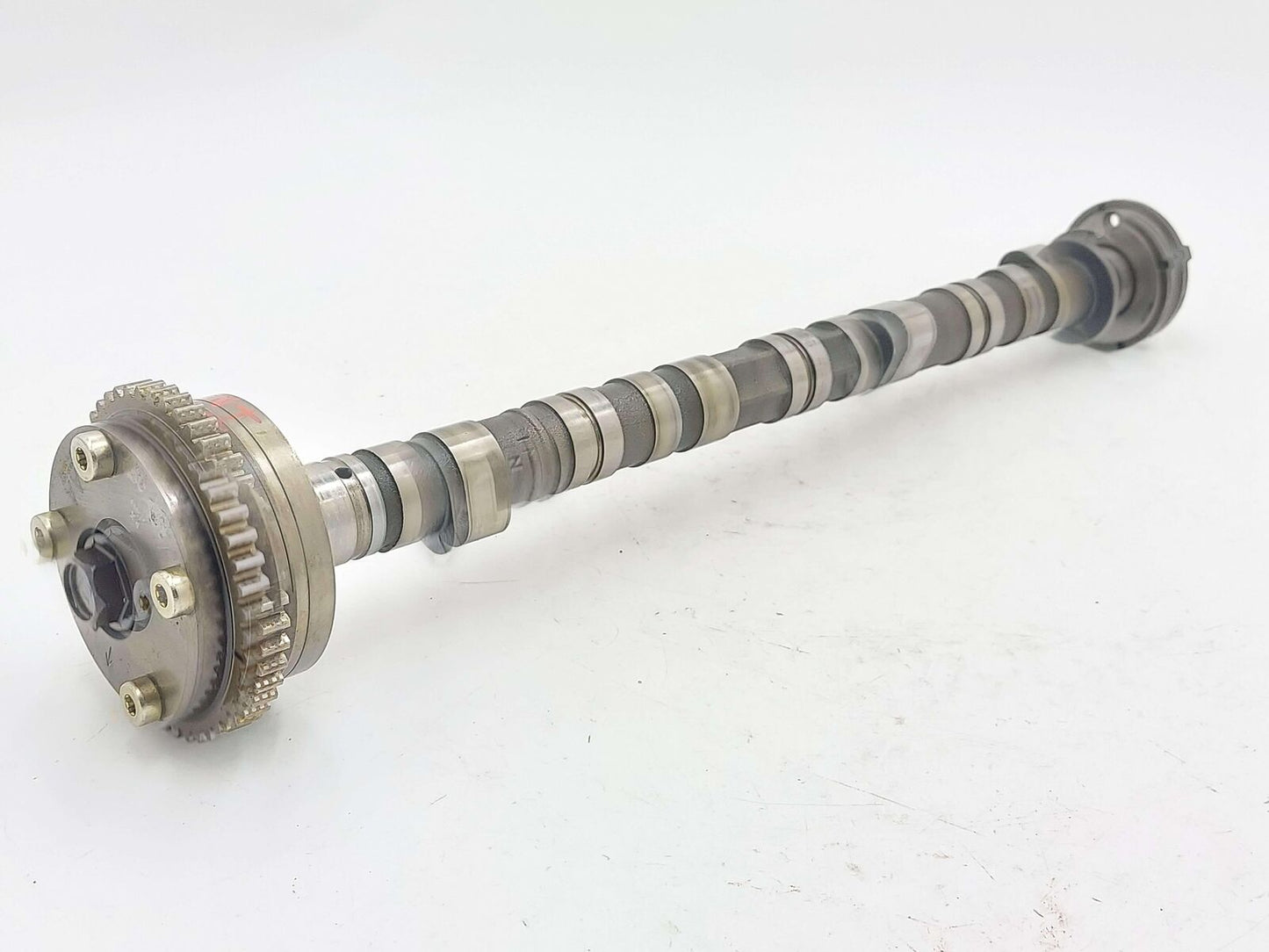 2008 Acura CSX 2.0L Intake Camshaft W/ Adjuster MX229800 K20 K20Z2