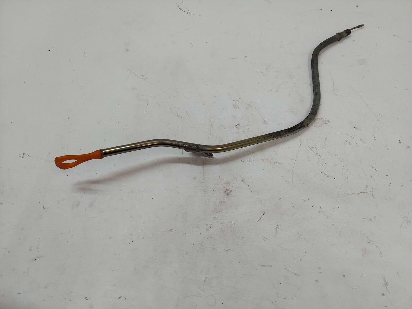 2010 HYUNDAI GENESIS 4.6L ENGINE MOTOR OIL DIPSTICK W/ TUBE