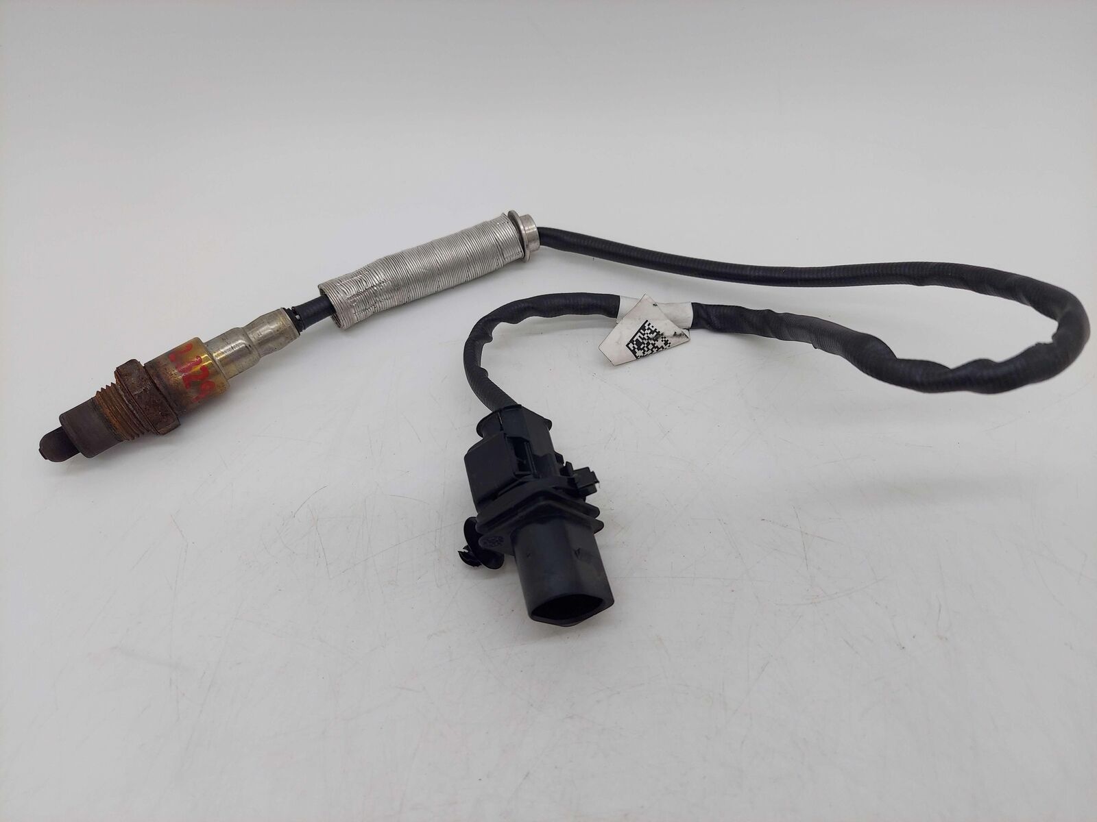 23 McLaren Artura Front o2 Oxygen Sensor 0258037002 8659884-02 1928404682 3K KM