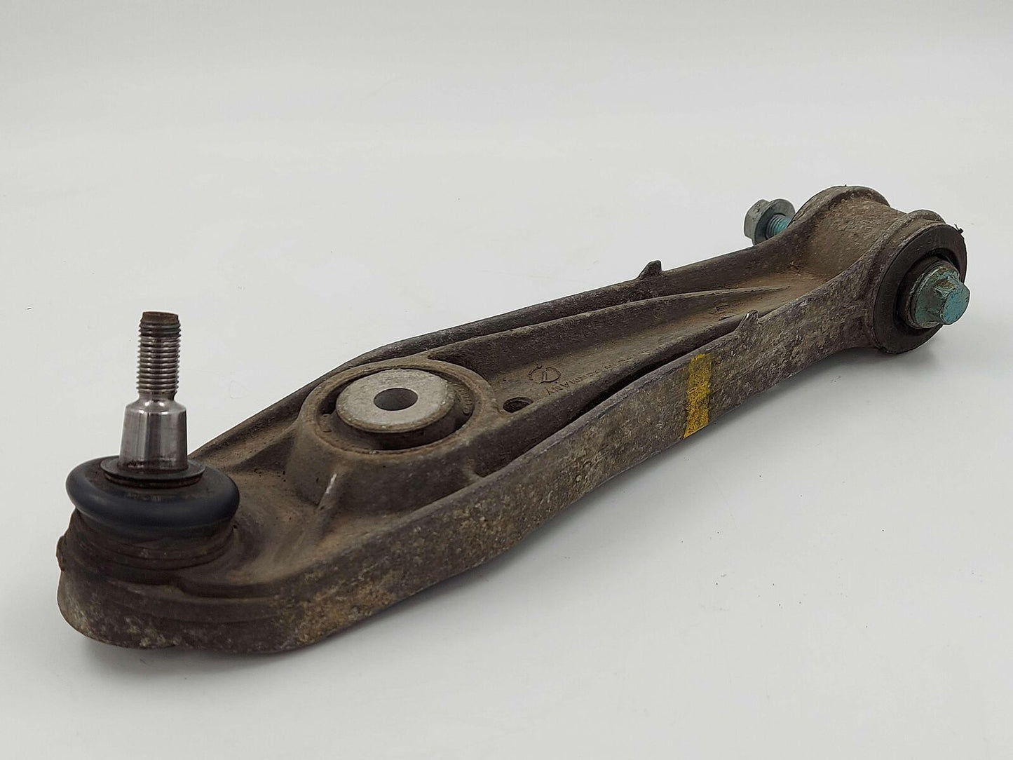 99-06 PORSCHE 911 996 CARRERA REAR LEFT LOWER CONTROL ARM MAIN *NOTE