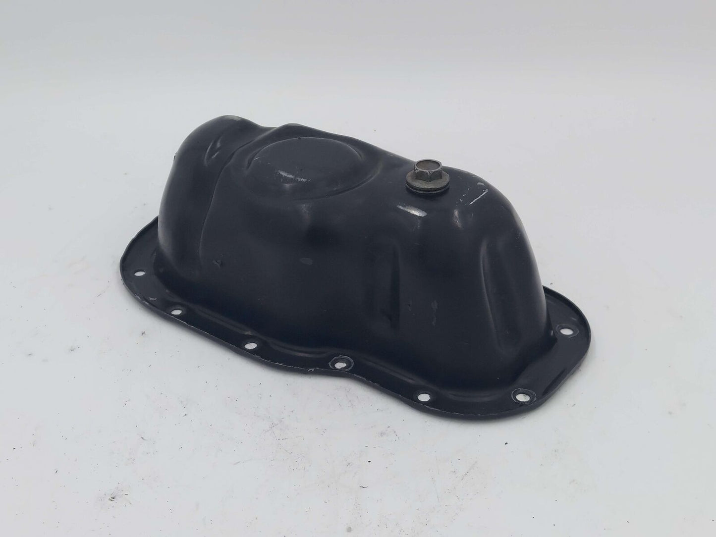 16-23 TOYOTA TACOMA ENGINE MOTOR OIL PAN LOWER 3.5L 2GRFKS 121020P030 OEM