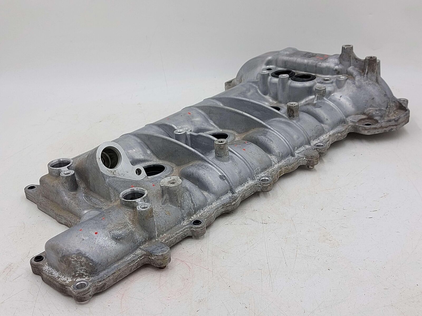 17-23 CADILLAC XT5 3.6L RH RIGHT VALVE COVER 12649898