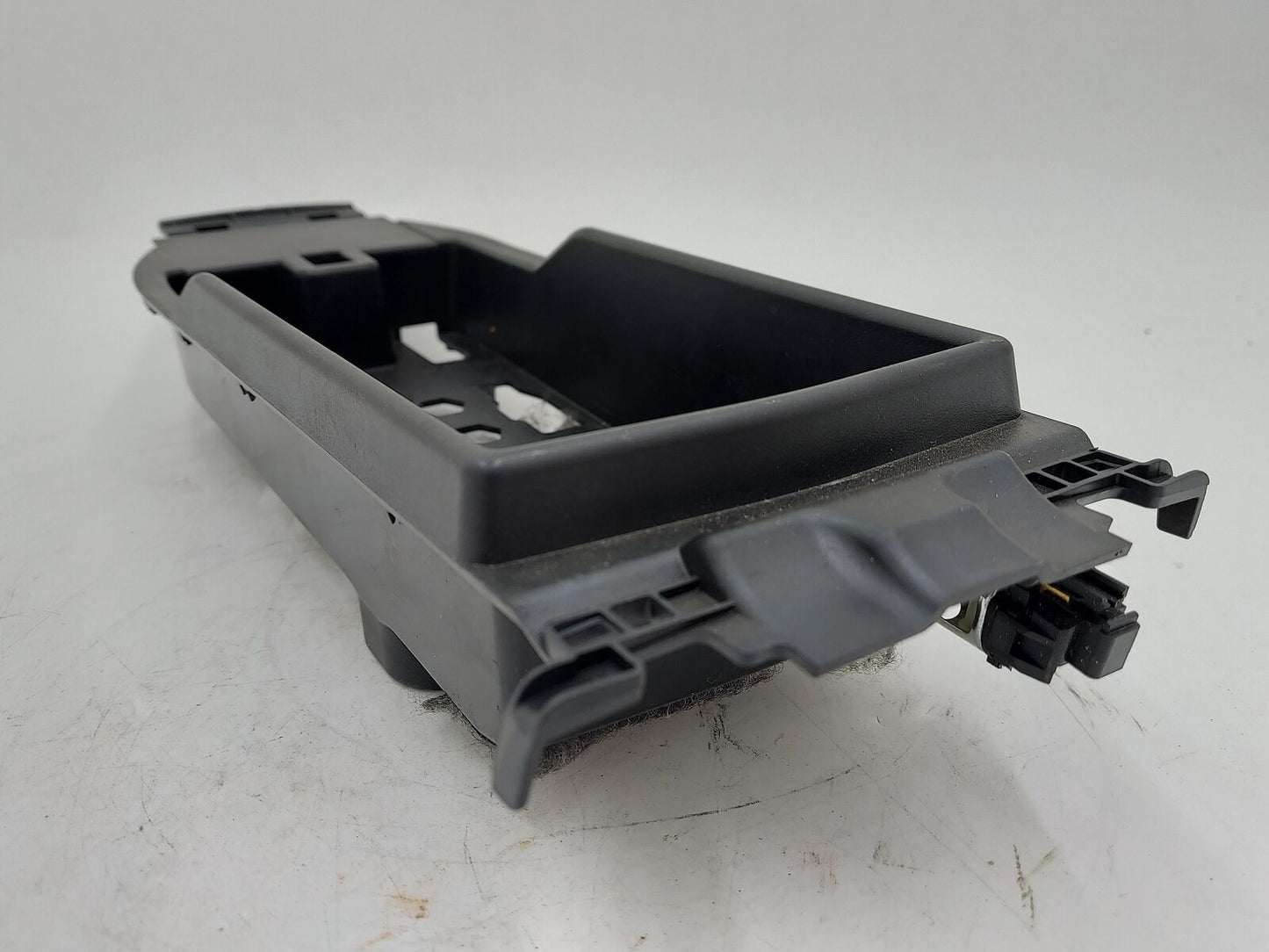 17-19 Porsche Cayman 718 Front Center Console Tray 9P1858331