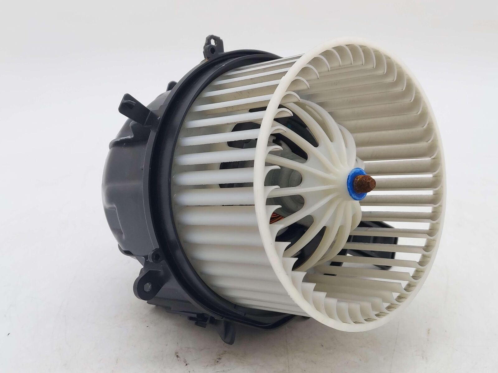 14-19 PORSCHE CAYMAN GT4 981 LEFT HEATER BLOWER MOTOR 99157392200