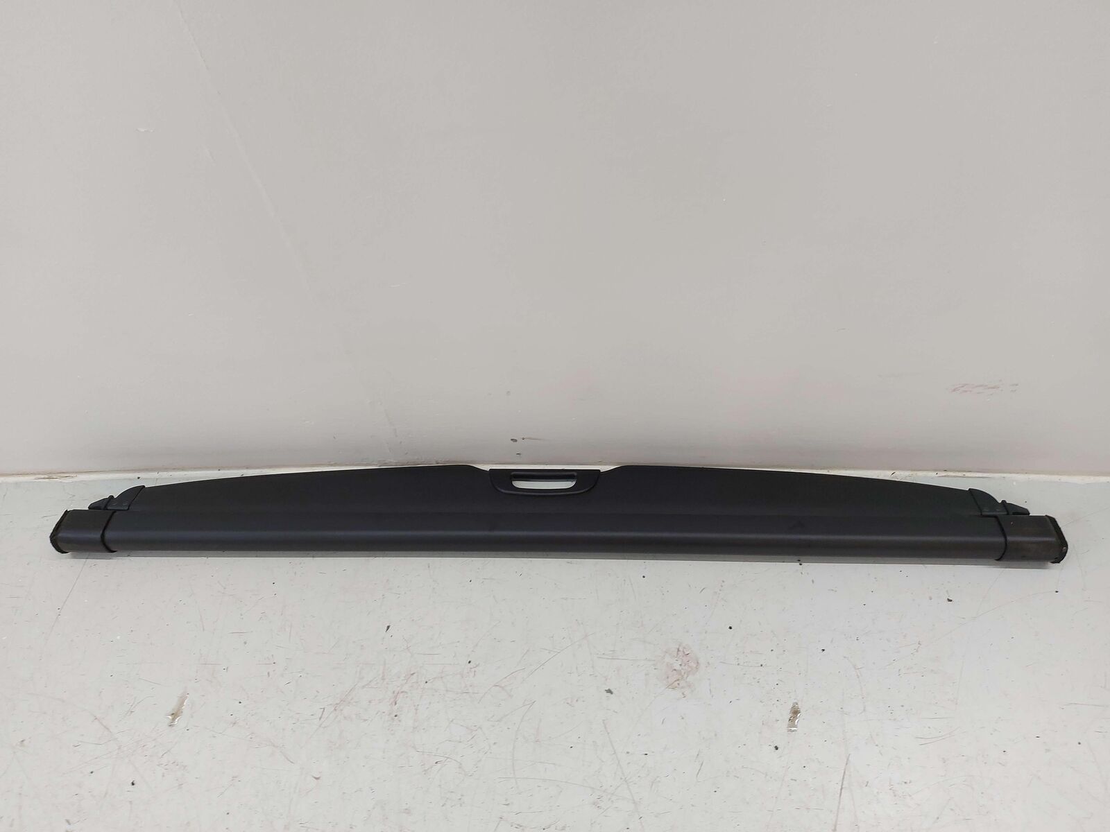 2010 TOYOTA 4RUNNER CARGO COVER RETRACTABLE ROLL UP CARGO TRUNK SHADE NEW OEM