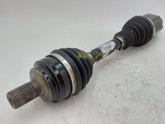 17-20 Mercedes E63s AWD Front Left CV Joint Axle Shaft Outer A2133309902 17K KMS