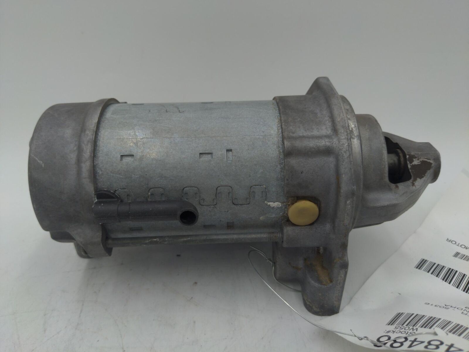 07-21 TOYOTA TUNDRA 5.7L Starter Motor 28100-0S050