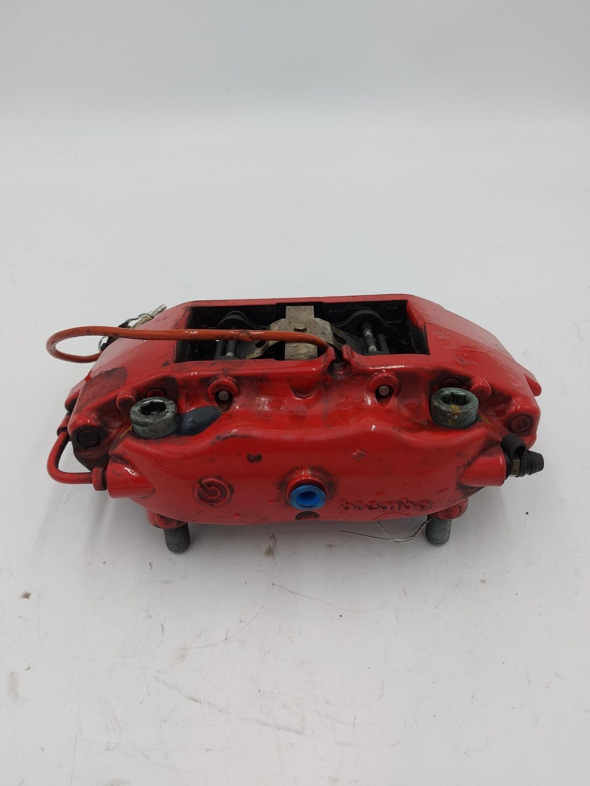 2000 Ferrari 360 Modena Caliper Front Driver Left