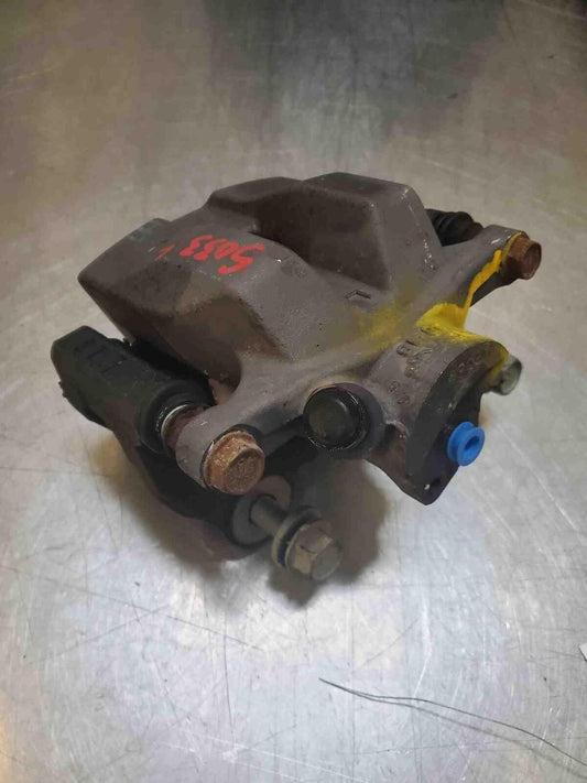 13-19 Lexus Gs350 Rear LH Left Caliper 45K KMS